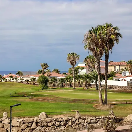 744 Tenerife