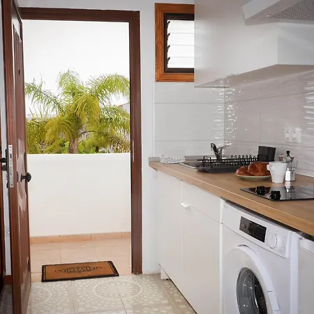 Apartamento 744 Tenerife San Miguel de Abona