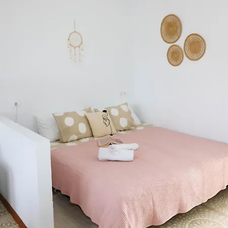 744 Tenerife Apartamento San Miguel de Abona