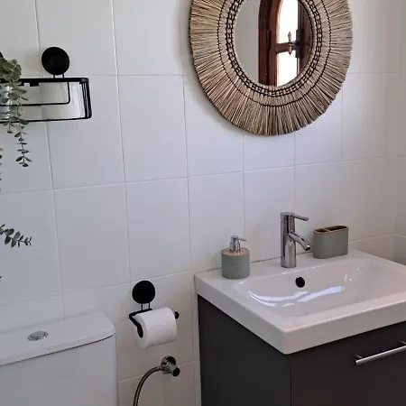 Apartamento 744 Tenerife San Miguel de Abona