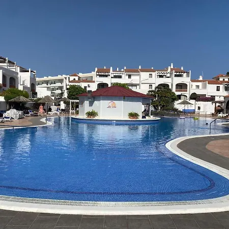 744 Tenerife Apartamento *