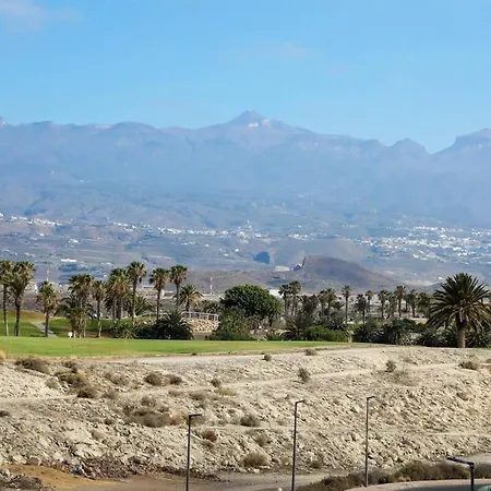 744 Tenerife Apartamento *