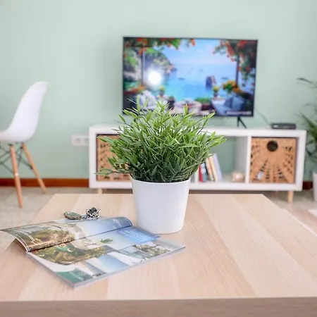 Apartamento 744 Tenerife