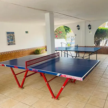 744 Tenerife Apartamento *