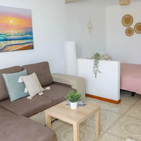 Apartamento 744 Tenerife San Miguel de Abona