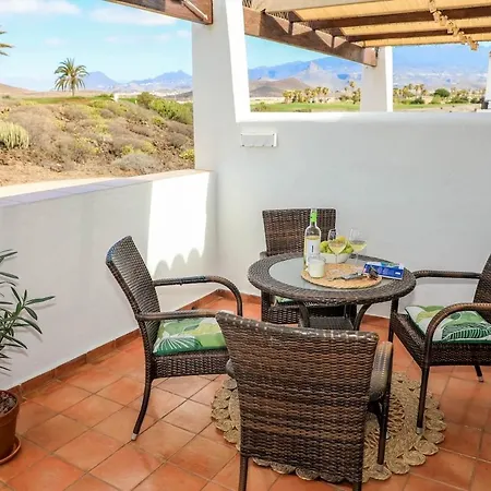 Apartamento 744 Tenerife