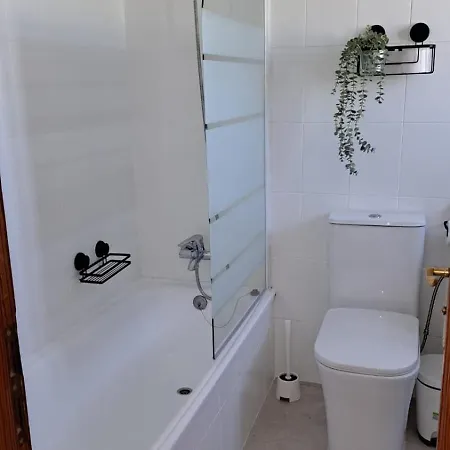 744 Tenerife Apartamento *