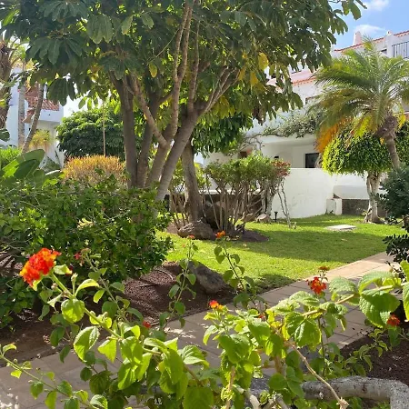 744 Tenerife Apartamento