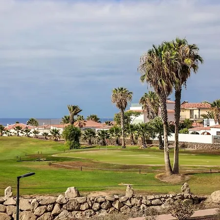 744 Tenerife Apartamento San Miguel de Abona
