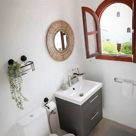 744 Tenerife Apartamento