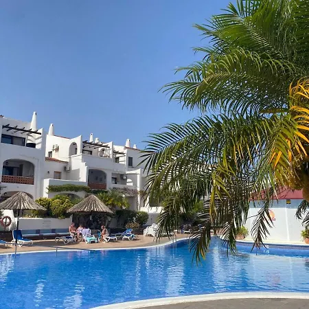 744 Tenerife Apartamento San Miguel de Abona